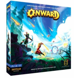 Onward | Juegos de Mesa | Gameria