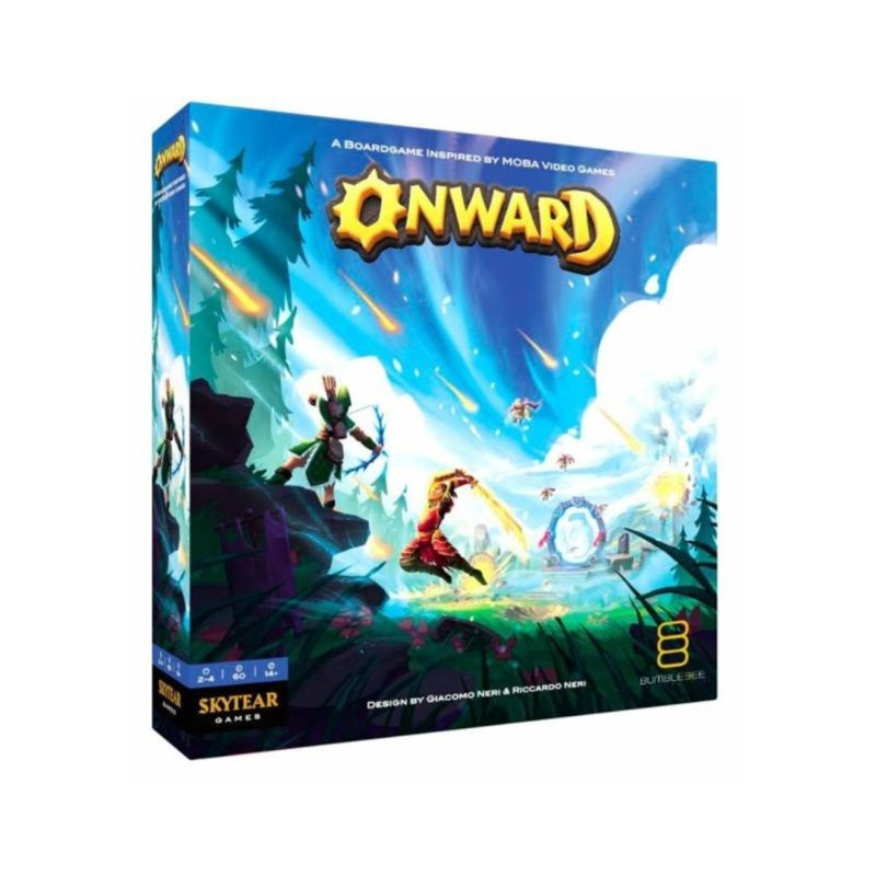 Onward | Juegos de Mesa | Gameria