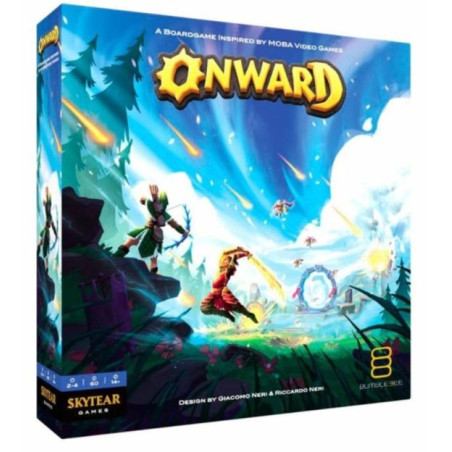 Onward