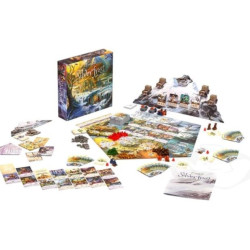 Silverfrost Edición Esencial | Juegos de Mesa | Gameria