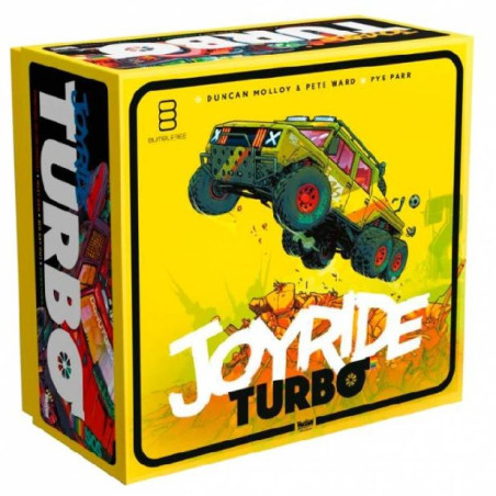 Joyride Turbo