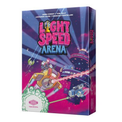 Light Speed Arena | Juegos de Mesa | Gameria