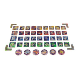 Light Speed Arena | Juegos de Mesa | Gameria