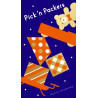 Pick 'n Packers | Juegos de Mesa | Gameria