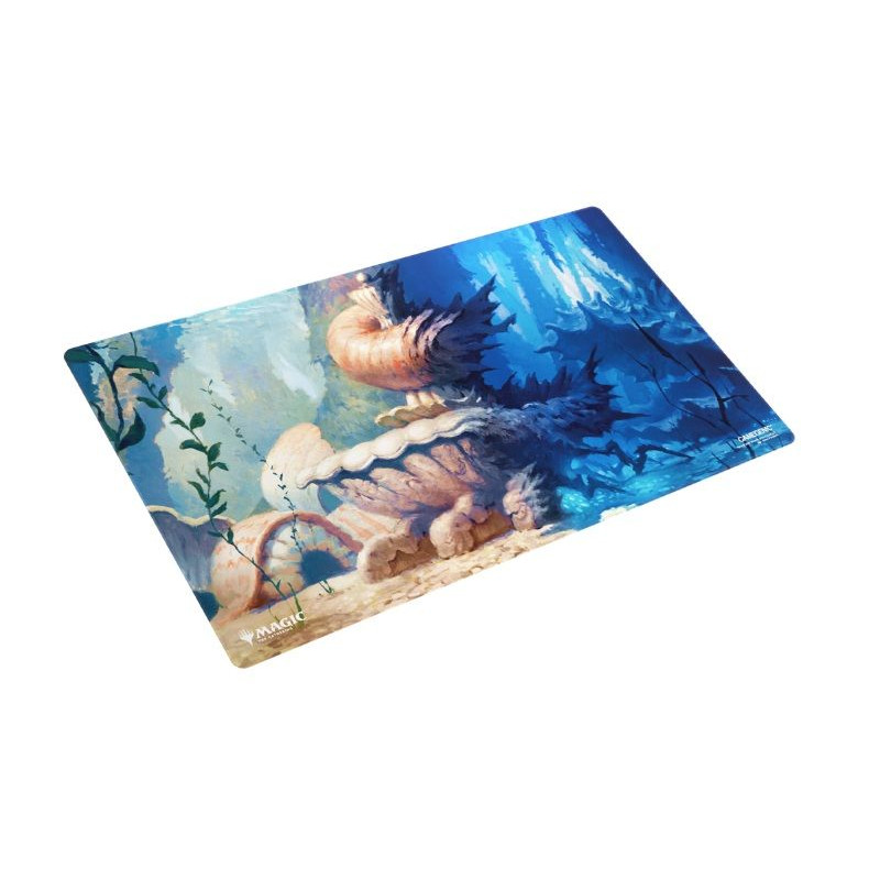 Tapete Gamegenic MTG Lorwyn Eclipsed Hallowed Fountain | Accesorios | Gameria