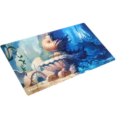 Tapete Gamegenic MTG Lorwyn Eclipsed Hallowed Fountain