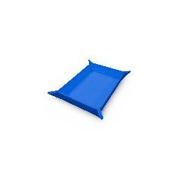 Ultra Pro Vivid Magnetic Foldable Dice Tray | Accesorios | Gameria