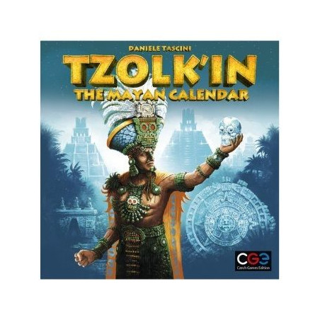 Tzolk'In El Calendario Maya (Inglés)