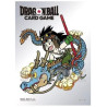 Dragon Ball Super Sleeves Son Goku & Dragon | Accesorios | Gameria