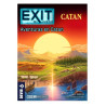 Exit Aventuras en Catan | Juegos de Mesa | Gameria