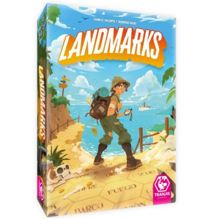 Landmarks