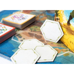 Landmarks | Juegos de Mesa | Gameria