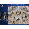 StarCraft The Miniatures Game Protoss Starter Set | Juegos de Mesa | Gameria