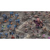 StarCraft The Miniatures Game Two Player Starter Set | Juegos de Mesa | Gameria