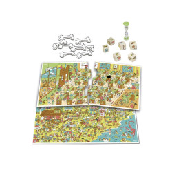 Sam & Co| Juegos de Mesa | Gameria