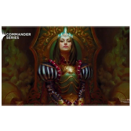 Mtg Tapete Ultra Pro Commander Queen Marchesa