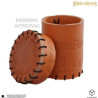 Dice Cup The Lord of the Rings - The Fellowship of the Ring. Q Workshop | Accesorios | Gameria