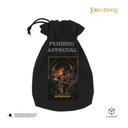 Bolsa Dados The Lord of the Rings: Bridge of Khazad-dûm Dice - Q Workshop  | Accesorios | Gameria