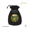 Bolsa Dados The Lord of the Rings: Shire Dice Pouch - Q Workshop  | Accesorios | Gameria