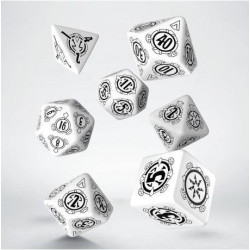 Dados Pathfinder Shattered Star Dice Set | Accesorios | Gameria
