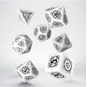 Dados Pathfinder Shattered Star Dice Set | Accesorios | Gameria