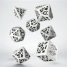 Dados Cow Dice Set: MOOzilla | Accesorios | Gameria