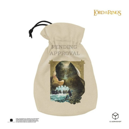 Bolsa Dados The Lord of the Rings: Arwen - Q Workshop