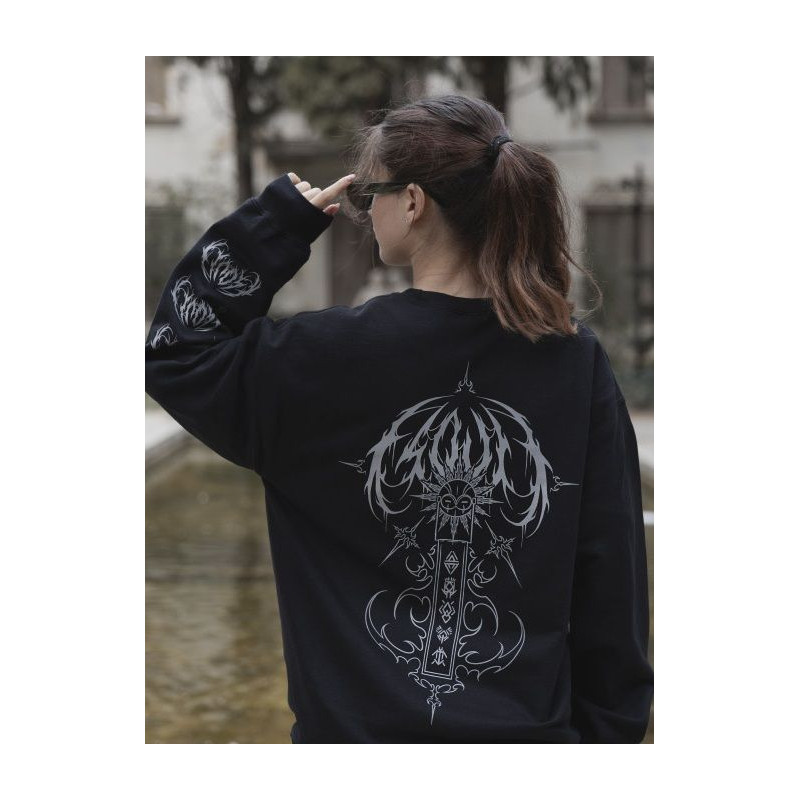 Sudadera Camichan Esquie | Merchandising | Gameria