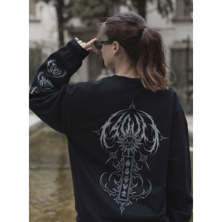 Sudadera Camichan Esquie