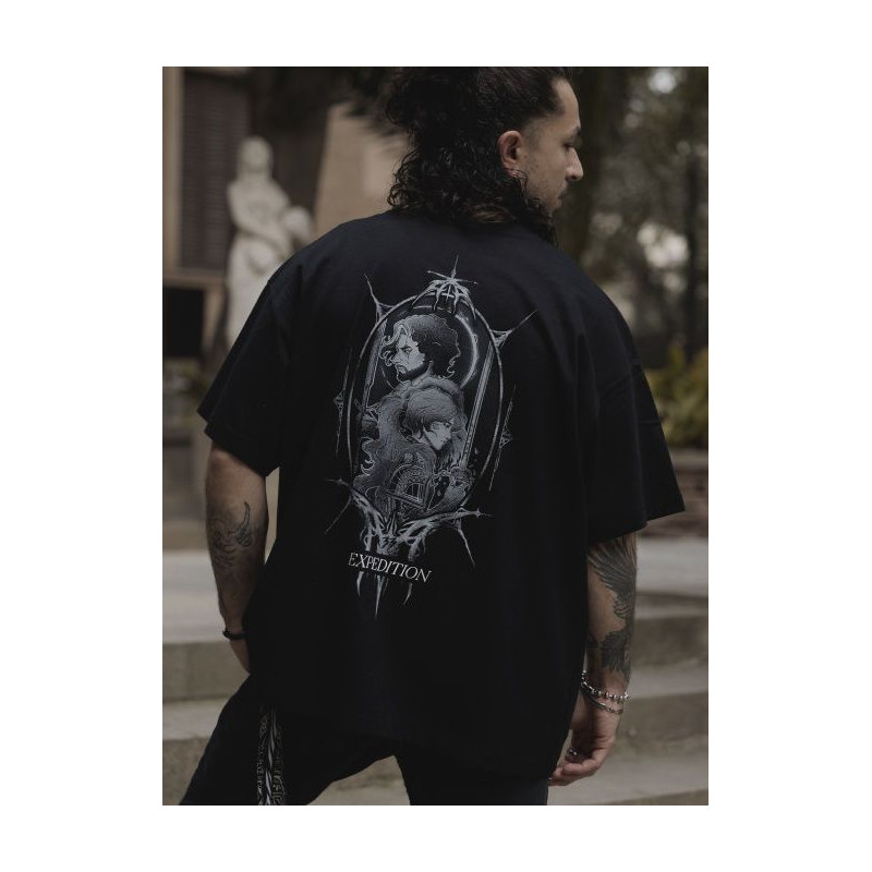 Camiseta Camichan Expedition | Merchandising | Gameria