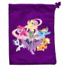 Bolsa Dados My Little Pony RPG