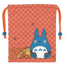 Bolsa Dados Ghibli My Neighbor Totoro Middle Cloth Bad | Accesorios | Gameria