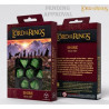 Set de Dados The Lord of the Rings Q-Workshop | Accesorios | Gameria