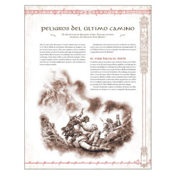 El anillo Único Reinos de los Tres Anillos (Catalàn) | Rol | Gameria