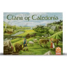 Clans of Caledonia (Inglés) | Juegos de Mesa | Gameria
