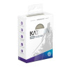 Fundas Ultimate Guard Katana Sleeves Tamaño Estándar Autumn Moon 100 Unidades