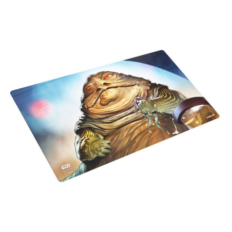 Tapete Star Wars Unlimited Set 7 Jabba The Hutt