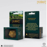 Dados The Hobbit Spindown D20 - Solaris TCG Jumbo Die | Accesorios | Gameria