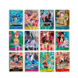 One Piece Card Game Premium Card Collection Best Selection Vol.6 | Juegos de Cartas | Gameria