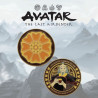 Moneda Avatar la Leyenda de Aang Iroh Limited | Juegos de Mesa | Gameria