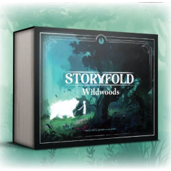 Storyfold: Wildwoods - Edicion D1 | Juegos de Mesa | Gameria