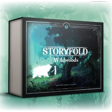 Storyfold: Wildwoods - Edicion D1