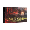 Set a Watch: Forsaken Isles | Juegos de Mesa | Gameria