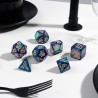 Set de Dados Jumbo Cats Dice: Whiskers - Q Workshop | Accesorios | Gameria