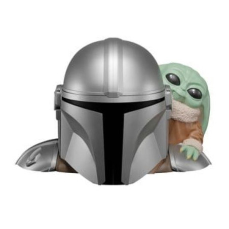 Sujeta Libros Star Wars