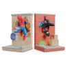 Sujeta Libros Spider-Man 12 cm | Accesorios | Gameria