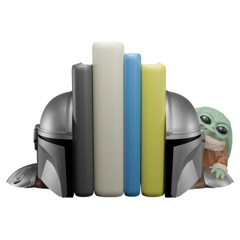 Sujeta Libros Star Wars | Accesorios | Gameria