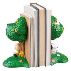 Sujeta Libros Snoopy 16 cm | Accesorios | Gameria