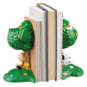 Sujeta Libros Snoopy 16 cm | Accesorios | Gameria