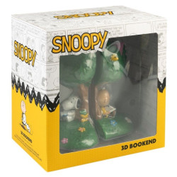 Sujeta Libros Snoopy 16 cm | Accesorios | Gameria